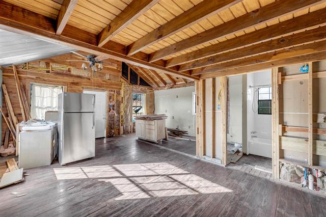 8164 Ranch Road 261 Buchanan Dam, TX 78609 - Photo 19 of 20 a view of a storage & utility room