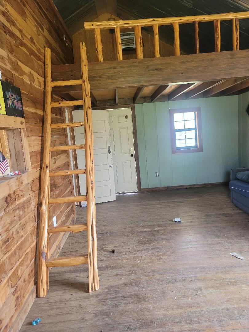 8164 Ranch Road 261 Buchanan Dam, TX 78609 - Photo 6 of 20 a view of front door