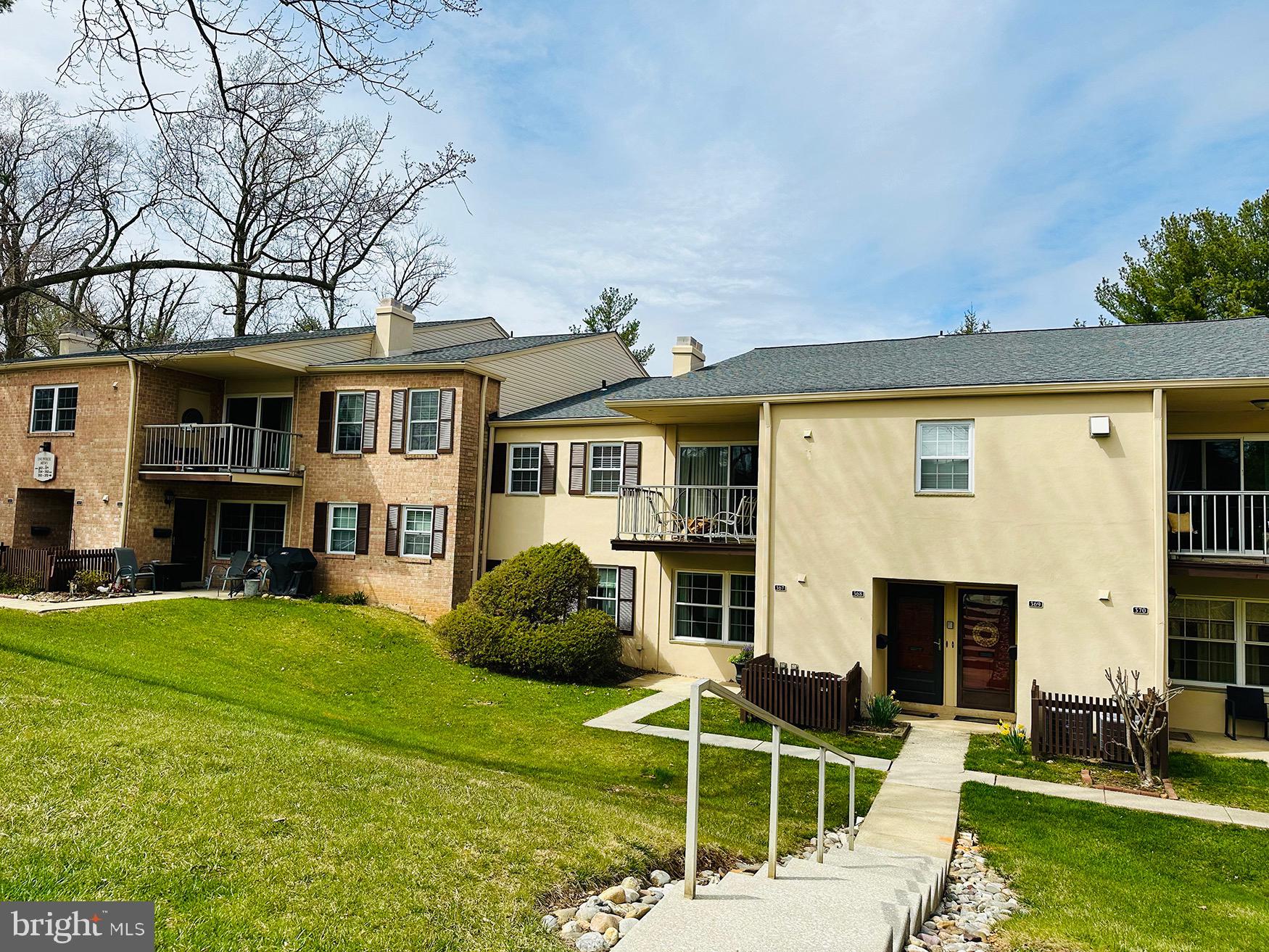 367 Old Forge Crossing Devon, PA 19333 - Photo 16 of 19