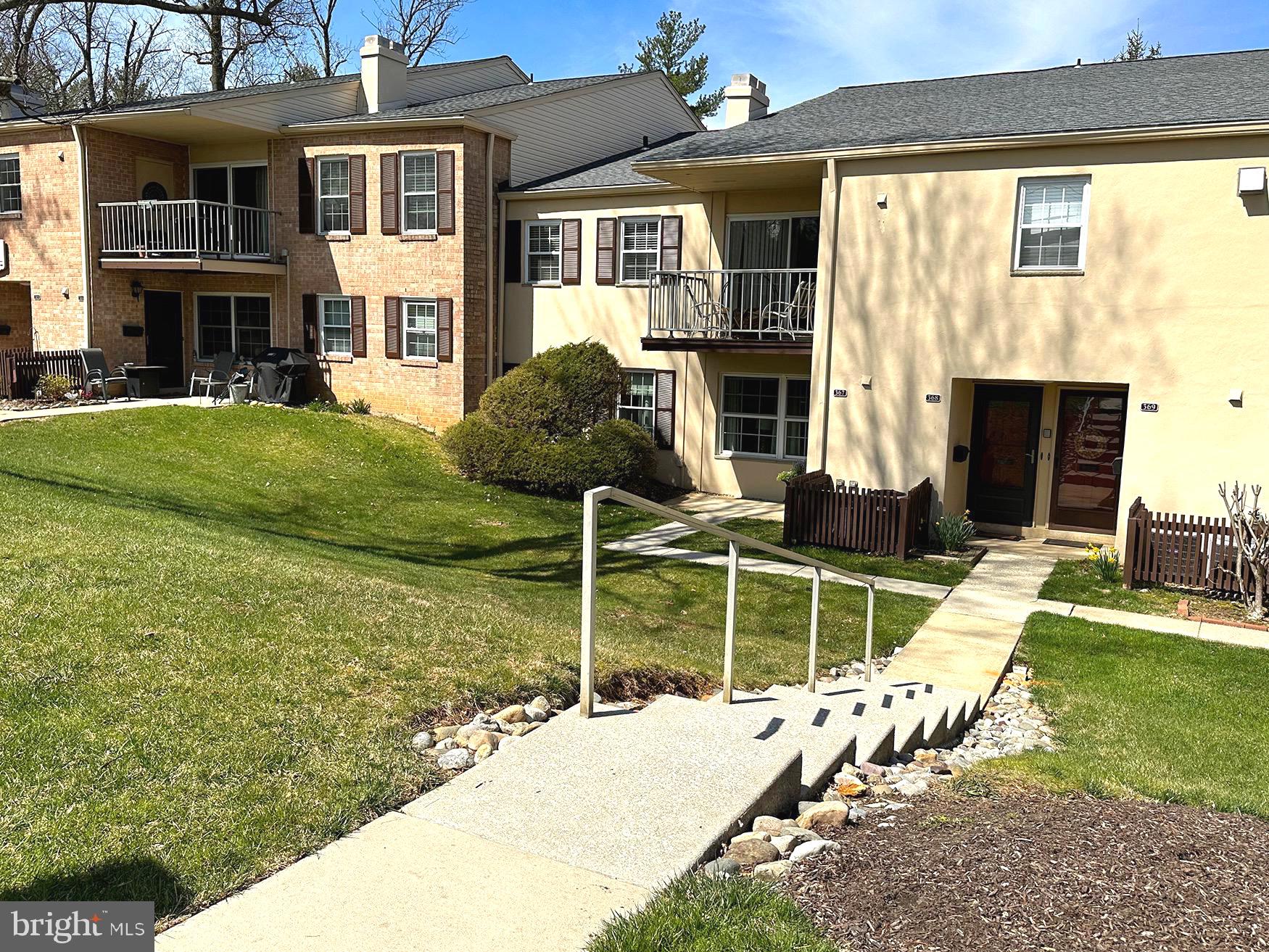 367 Old Forge Crossing Devon, PA 19333 - Photo 17 of 19