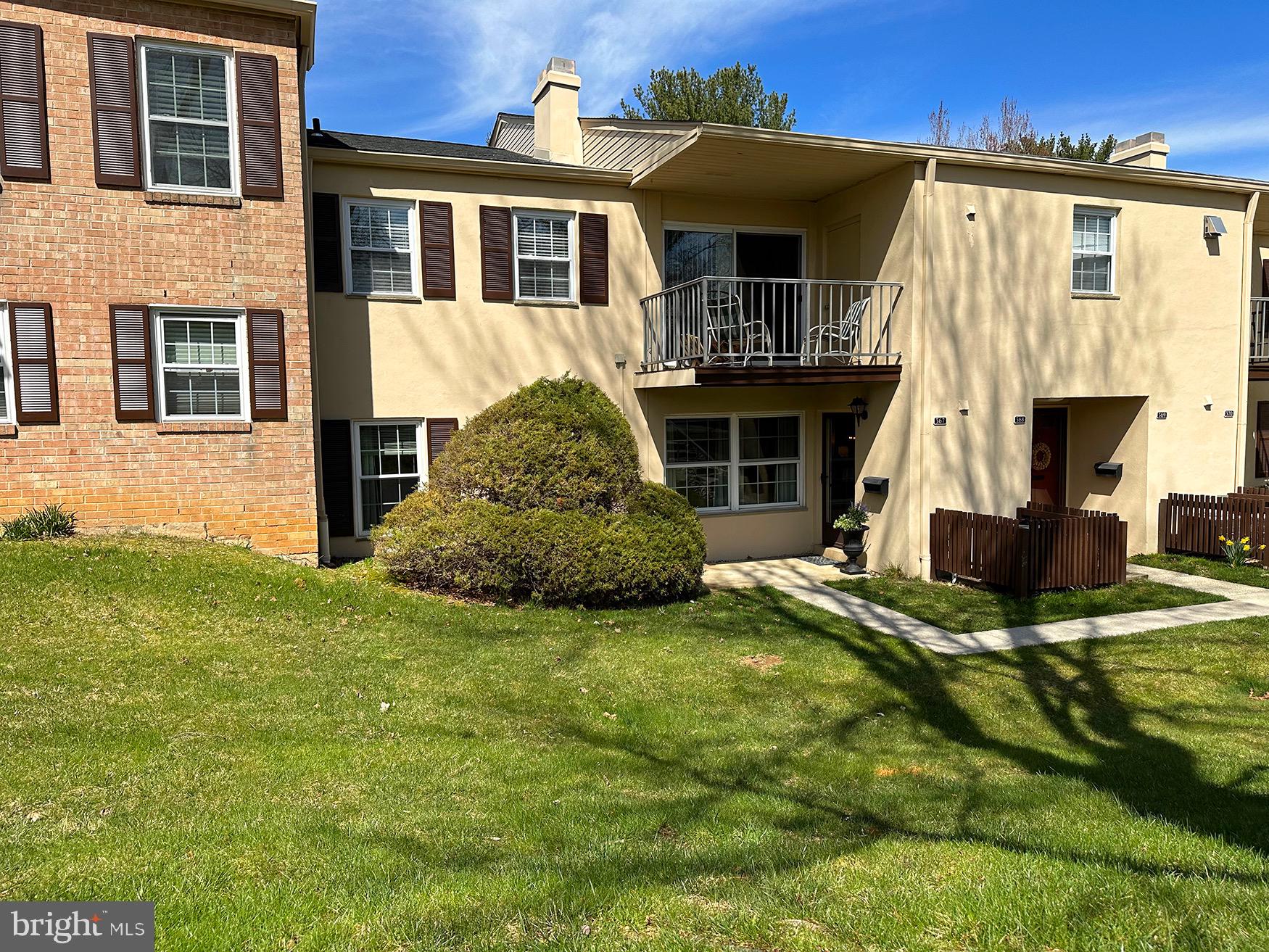 367 Old Forge Crossing Devon, PA 19333 - Photo 2 of 19