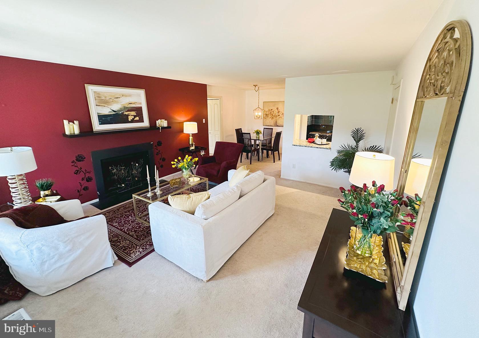 367 Old Forge Crossing Devon, PA 19333 - Photo 3 of 19