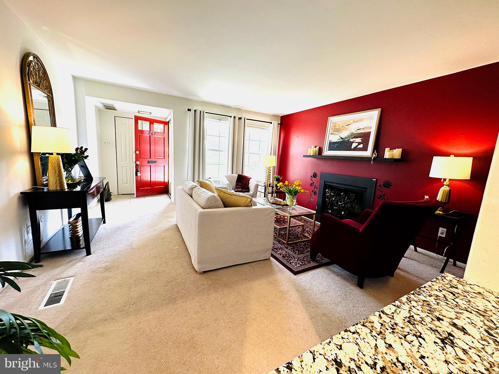 367 Old Forge Crossing Devon, PA 19333 - Photo 4 of 19