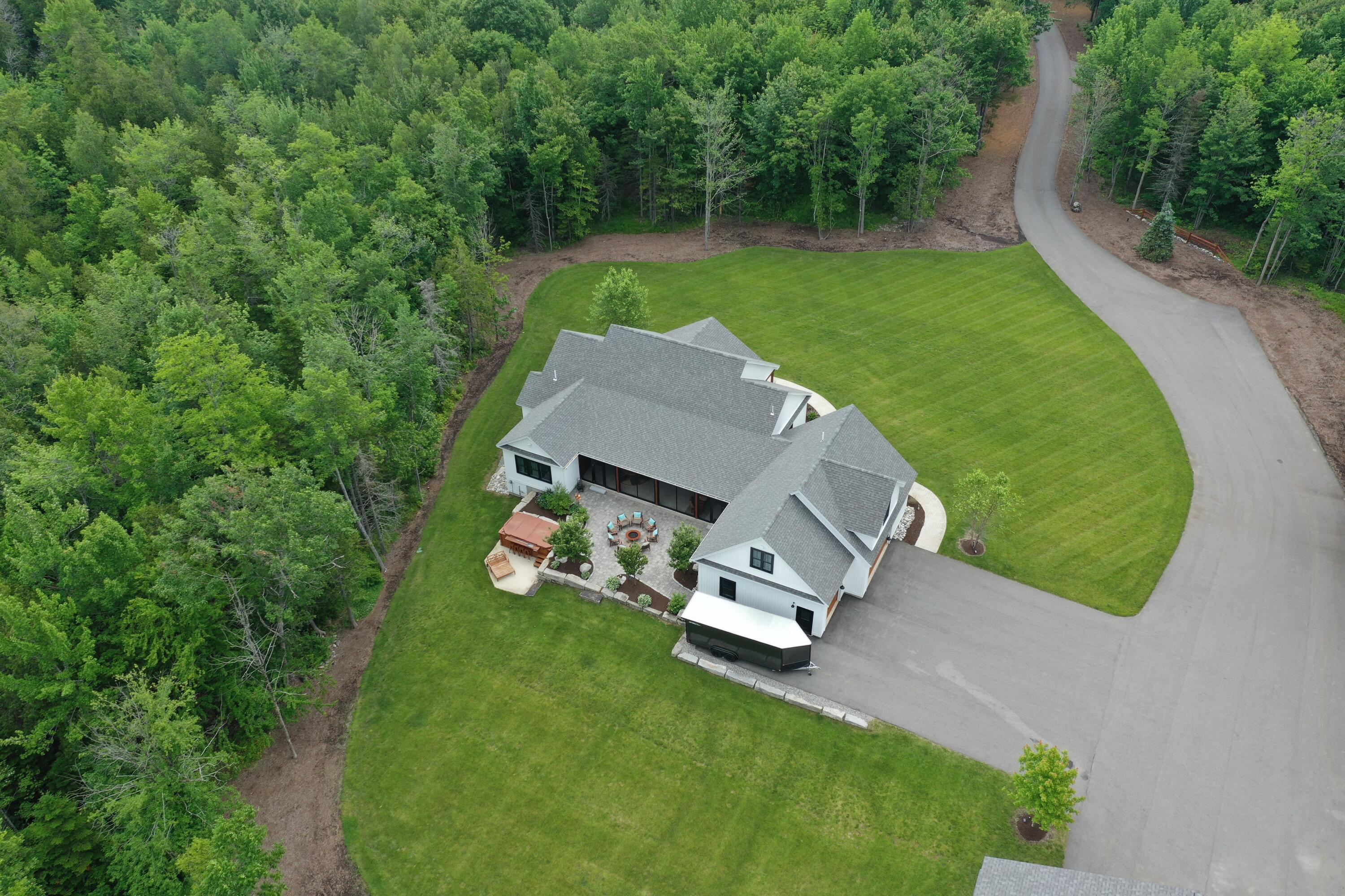 1366 Essex Street Bangor, ME 04401 - Photo 105 of 107 DJI_0381