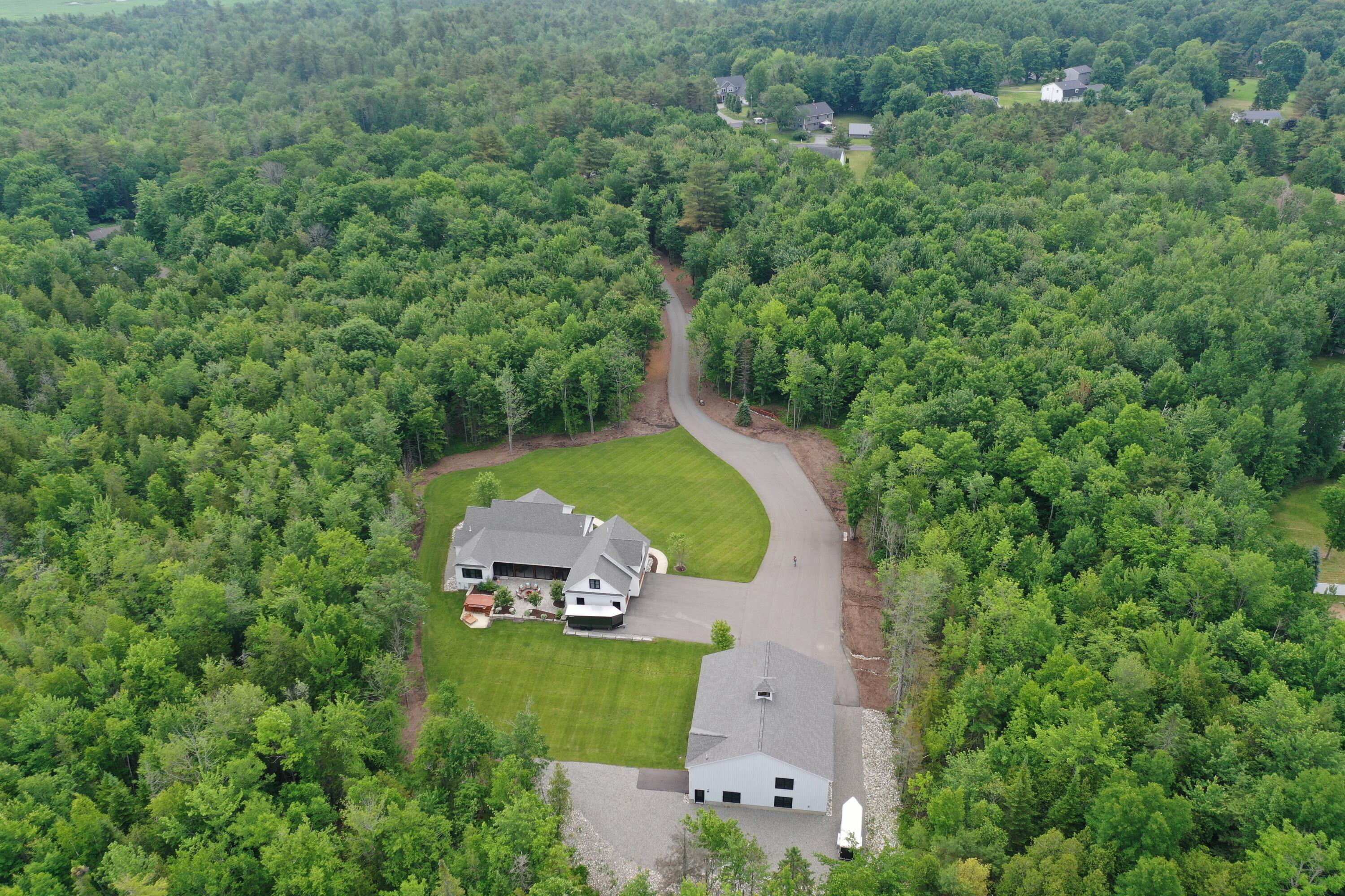 1366 Essex Street Bangor, ME 04401 - Photo 106 of 107 DJI_0380