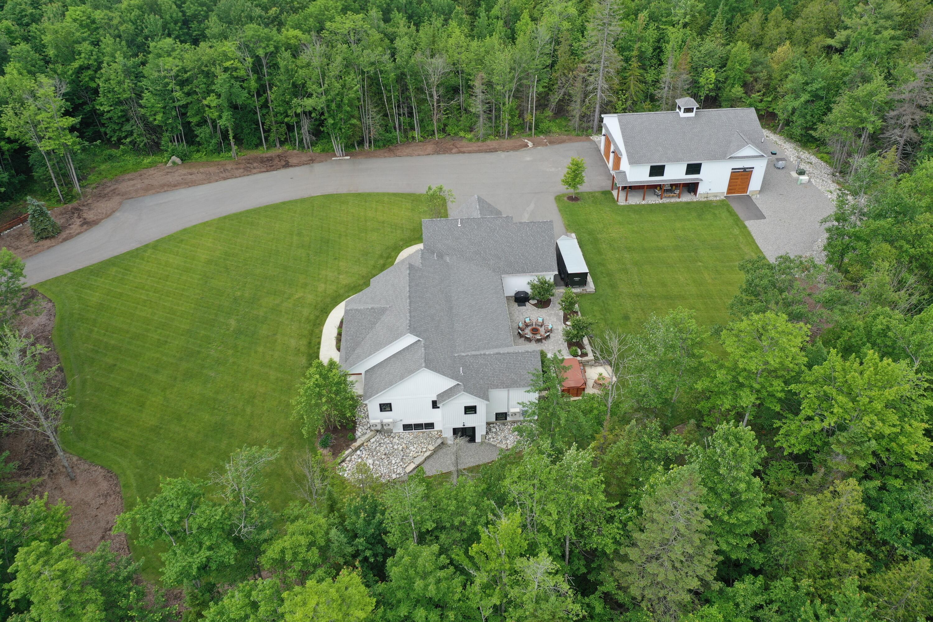 1366 Essex Street Bangor, ME 04401 - Photo 107 of 107 DJI_0387