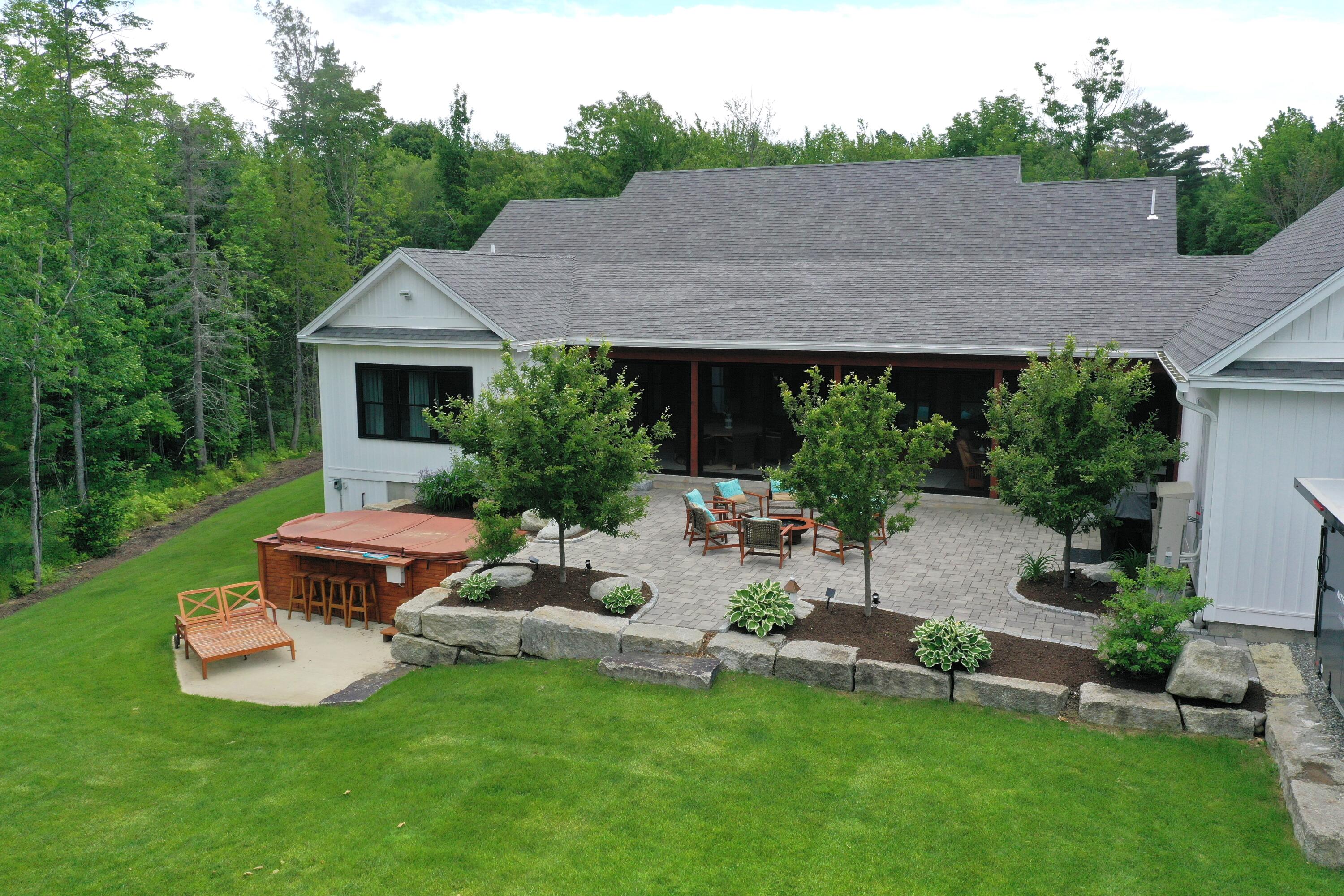 1366 Essex Street Bangor, ME 04401 - Photo 13 of 107 DJI_0377