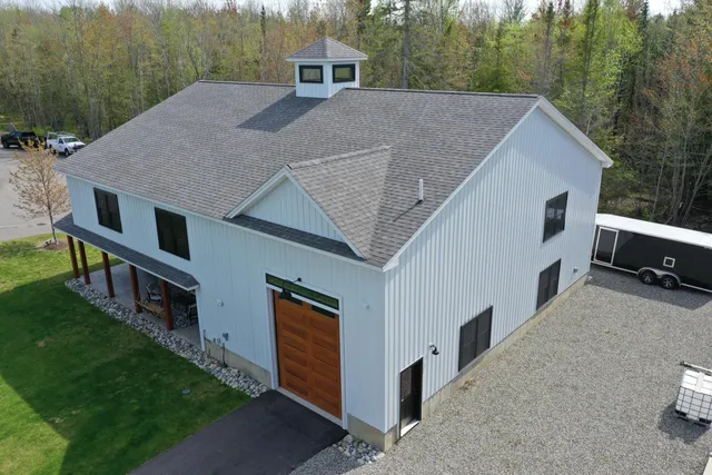 $1,349,900 | 1366 Essex Street, Bangor, ME 04401