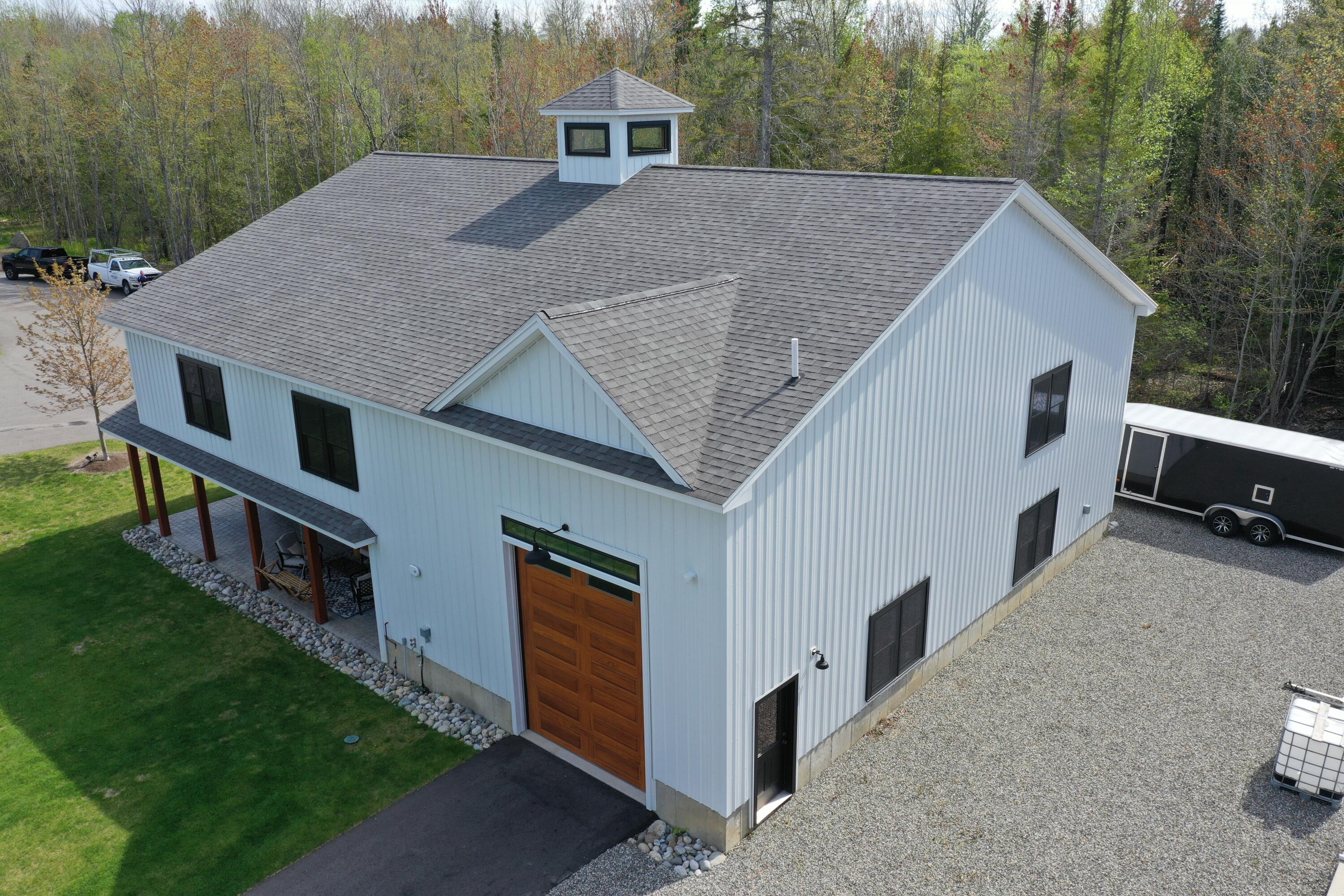 1366 Essex Street Bangor, ME 04401 - Photo 81 of 107 DJI_0276