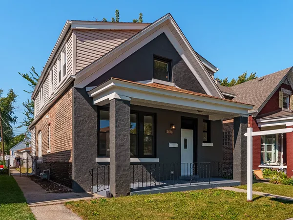 $349,900 | 2636 Lombard Avenue, Berwyn, IL 60402