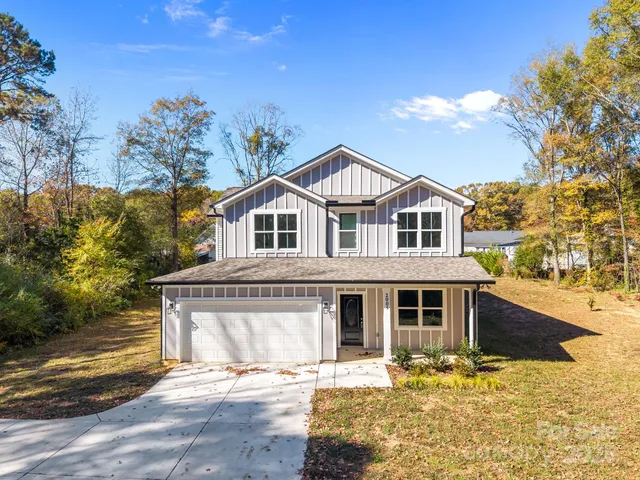 $550,000 | 2005 Overhill Drive, Monroe, NC 28110