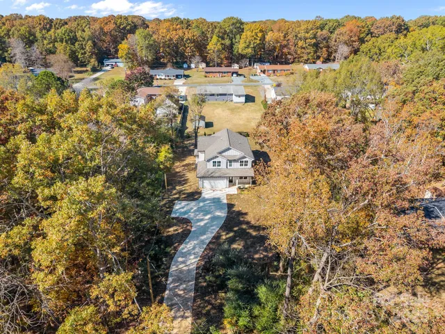 $550,000 | 2005 Overhill Drive, Monroe, NC 28110