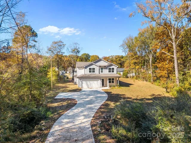 $550,000 | 2005 Overhill Drive, Monroe, NC 28110