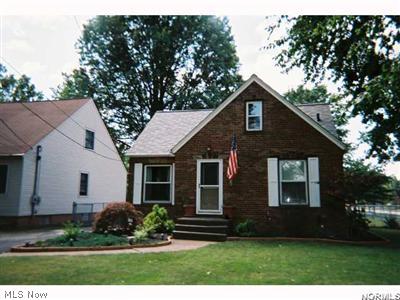 5616 Chestnut Road Independence, OH 44131 - Photo 1 of 1 Gallery Image 1