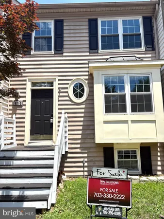 $490,000 | 10203 Calypso Drive, Manassas, VA 20110