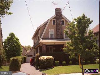 39 Yale Road Havertown, PA 19083 - Photo 1 of 1 a front view of a house with a yard