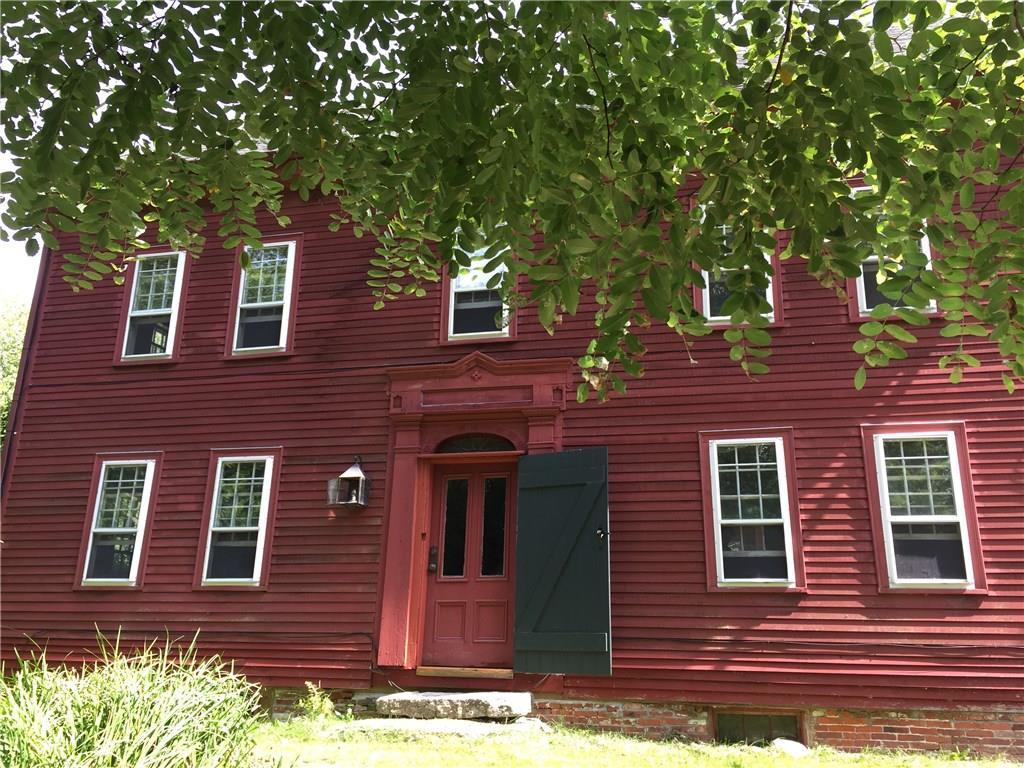 1000 River Road Dresden, ME 04342 - Photo 26 of 33 Old meets New