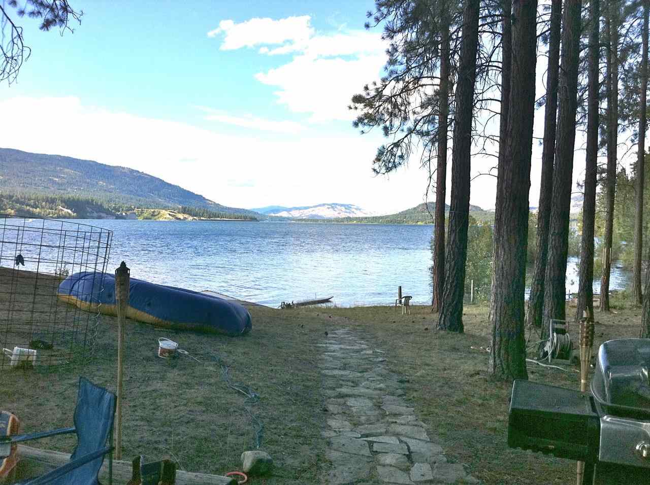 1604 A Rickey Point Road Kettle Falls, WA 99141 - Photo 13 of 16