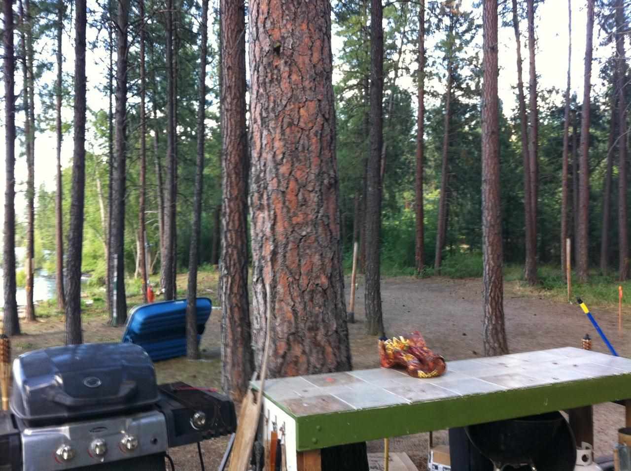 1604 A Rickey Point Road Kettle Falls, WA 99141 - Photo 14 of 16
