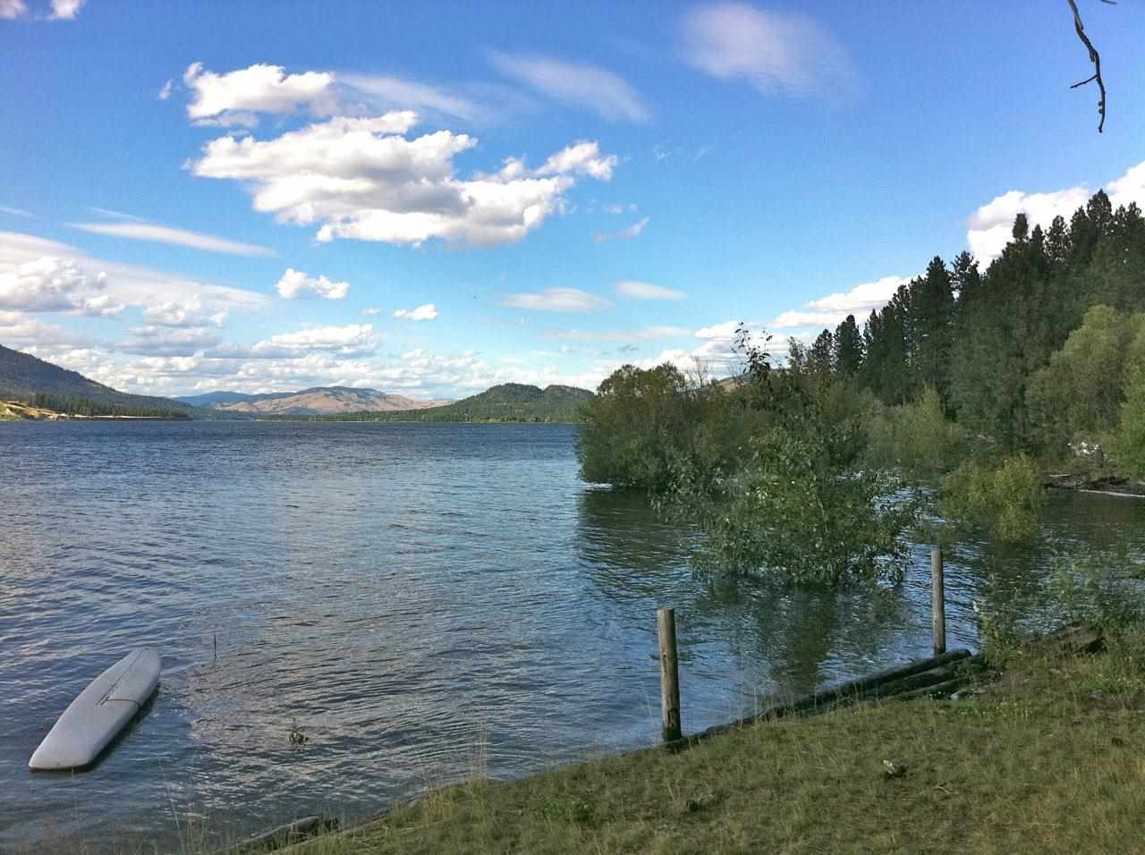 1604 A Rickey Point Road Kettle Falls, WA 99141 - Photo 15 of 16