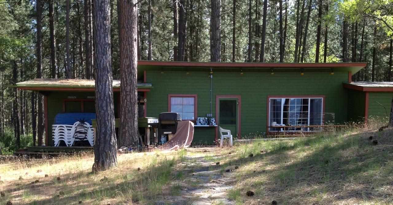 1604 A Rickey Point Road Kettle Falls, WA 99141 - Photo 16 of 16