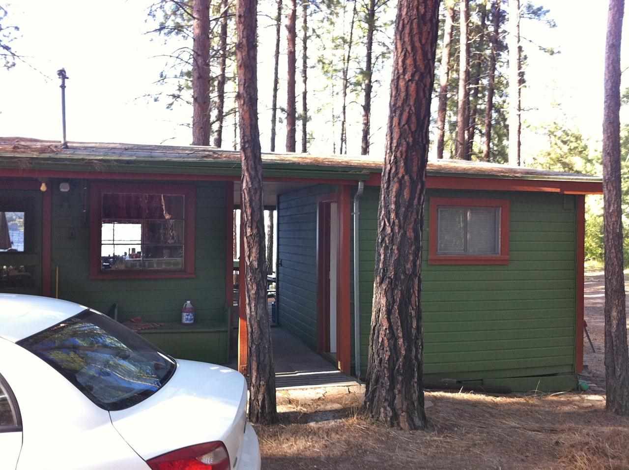 1604 A Rickey Point Road Kettle Falls, WA 99141 - Photo 3 of 16