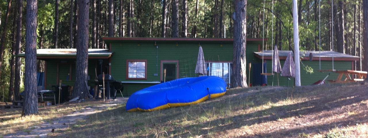 1604 A Rickey Point Road Kettle Falls, WA 99141 - Photo 6 of 16