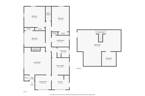 $324,900 | 1605 College Street, White Pine, TN 37890