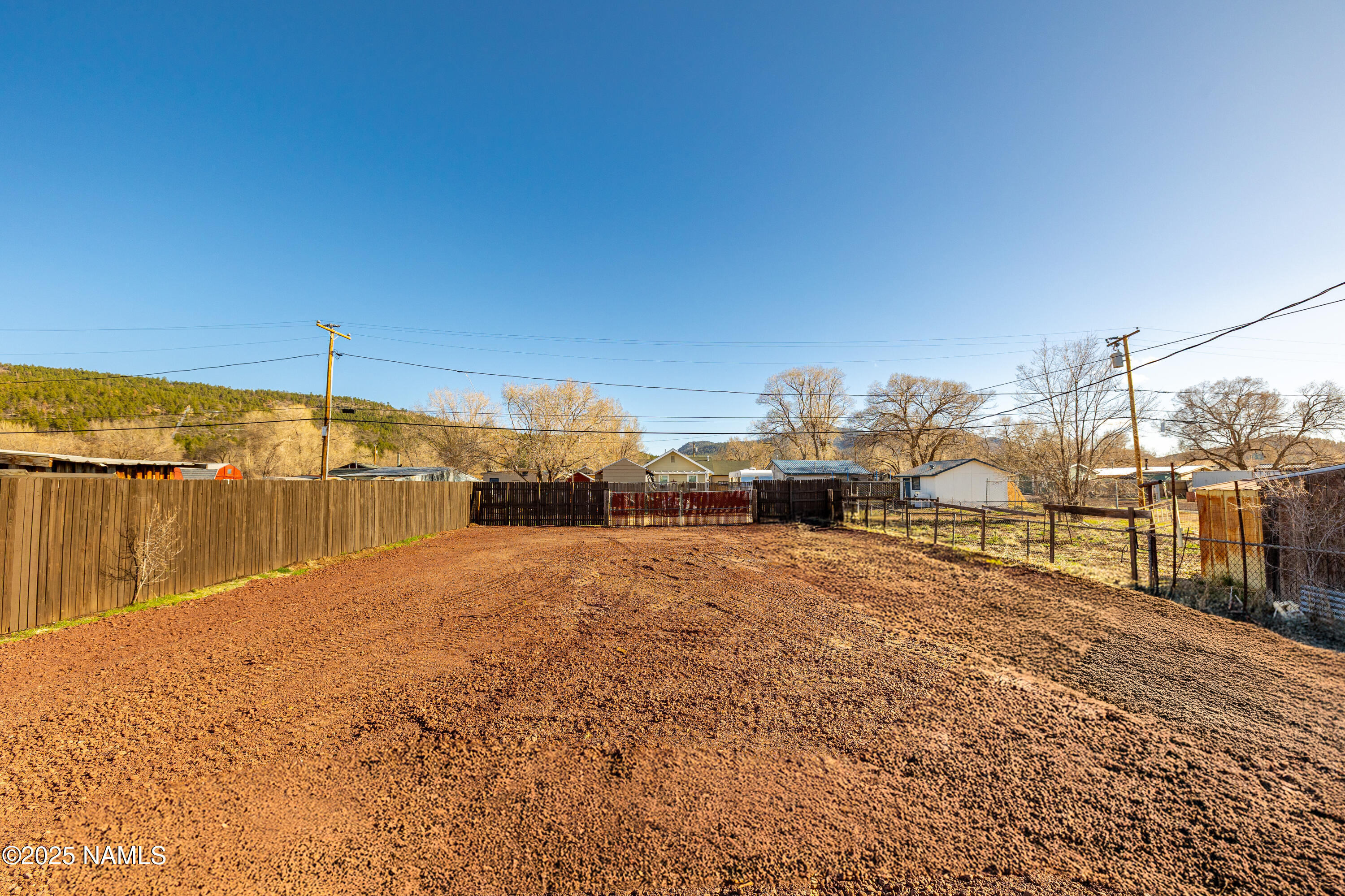 502 Rodeo Road Williams, AZ 86046 - Photo 33 of 42 CP-16