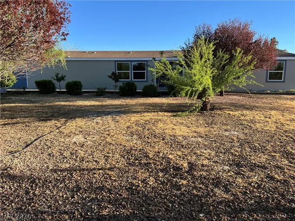 $399,900 | 471 Megan Avenue, Pahrump, NV 89060