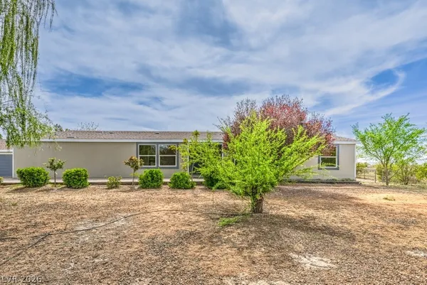 $399,900 | 471 Megan Avenue, Pahrump, NV 89060