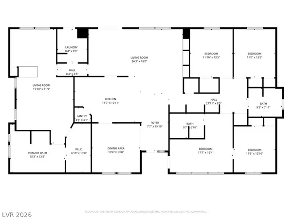 $399,900 | 471 Megan Avenue, Pahrump, NV 89060