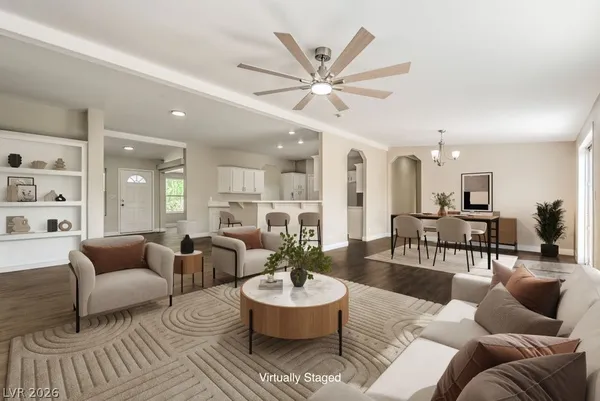 $399,900 | 471 Megan Avenue, Pahrump, NV 89060