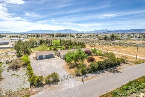 $399,900 | 471 Megan Avenue, Pahrump, NV 89060