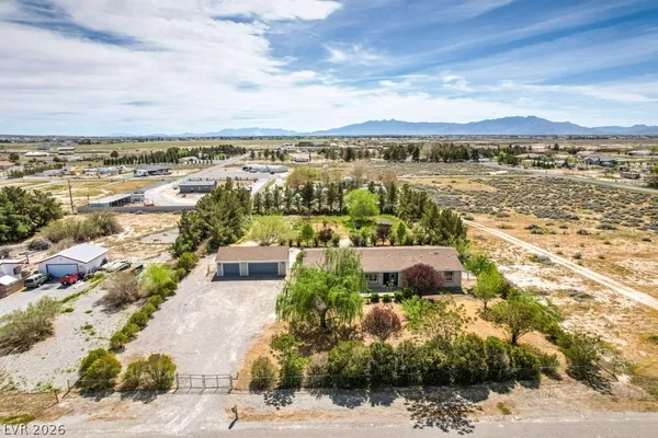 $399,900 | 471 Megan Avenue, Pahrump, NV 89060