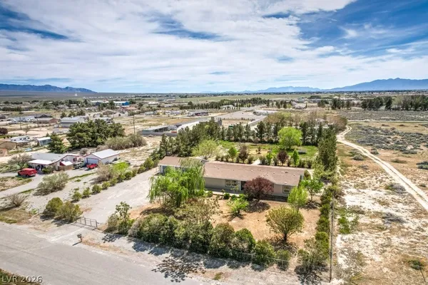 $399,900 | 471 Megan Avenue, Pahrump, NV 89060