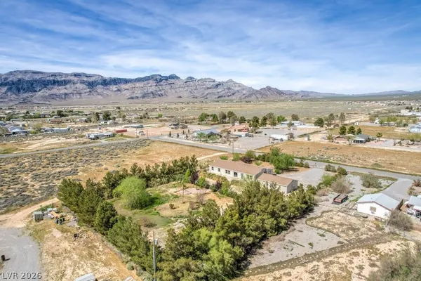 $399,900 | 471 Megan Avenue, Pahrump, NV 89060