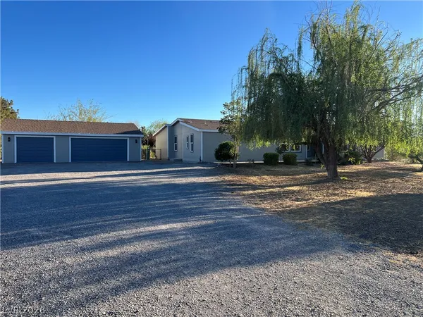 $399,900 | 471 Megan Avenue, Pahrump, NV 89060
