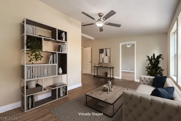 $399,900 | 471 Megan Avenue, Pahrump, NV 89060