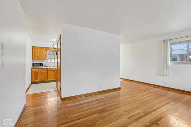 $220,000 | 2214 Mann Drive, Beech Grove, IN 46107