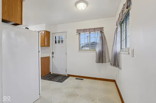 $220,000 | 2214 Mann Drive, Beech Grove, IN 46107