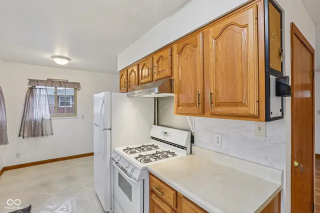 $220,000 | 2214 Mann Drive, Beech Grove, IN 46107