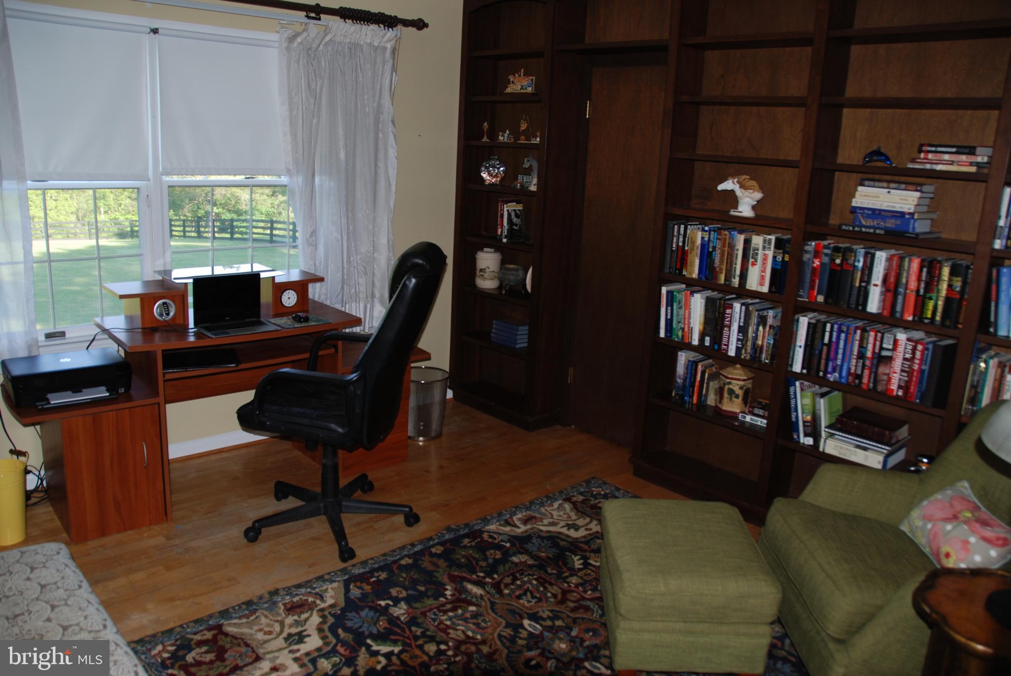 487 Old Bridge Road Amissville, VA 20106 - Photo 22 of 37 Office