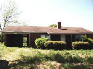 206 Eureka Road Nettleton, MS 38858 - Photo 1 of 1 Photo 1