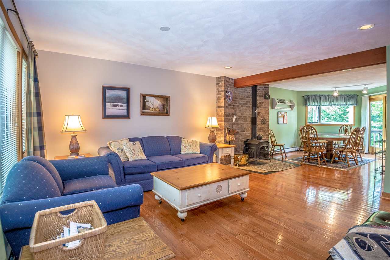 2 Top Notch Road, Unit 2 Bartlett, NH 03812 - Photo 3 of 32 Gallery Image 3