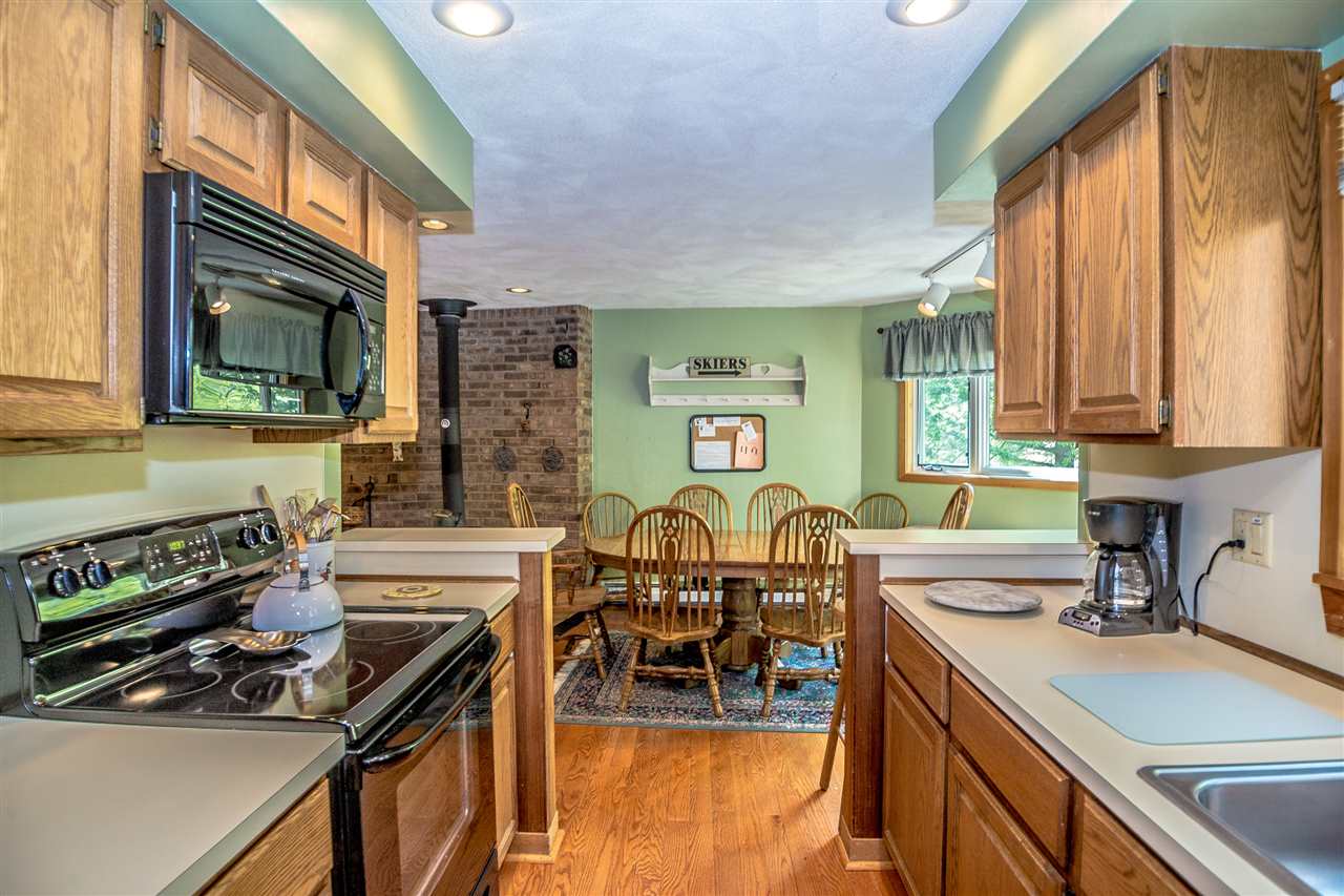 2 Top Notch Road, Unit 2 Bartlett, NH 03812 - Photo 5 of 32 Gallery Image 5