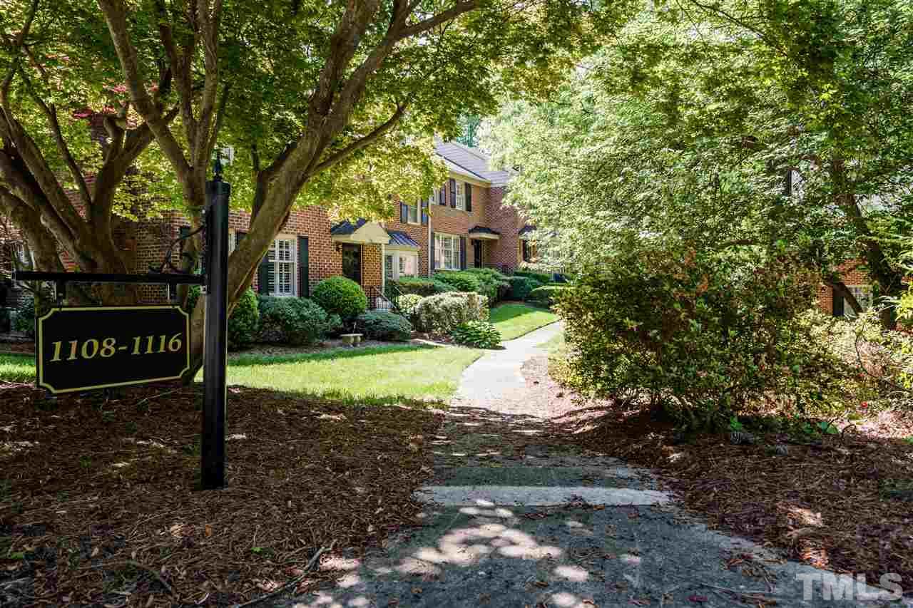 1110 Blenheim Drive Raleigh, NC 27612 - Photo 11 of 11