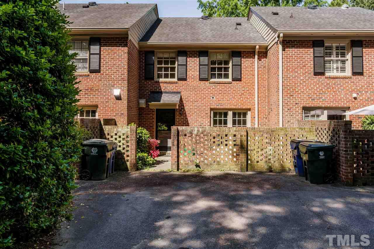 1110 Blenheim Drive Raleigh, NC 27612 - Photo 10 of 11