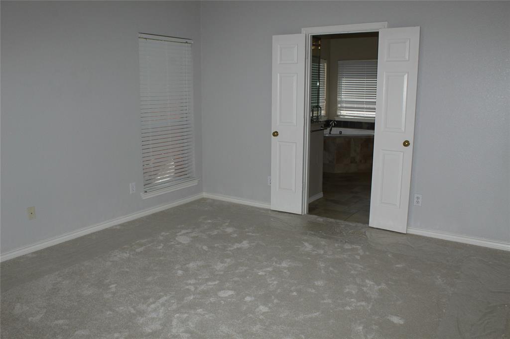 4033 Cornish Place Plano, TX 75093 - Photo 9 of 23 a view of empty room