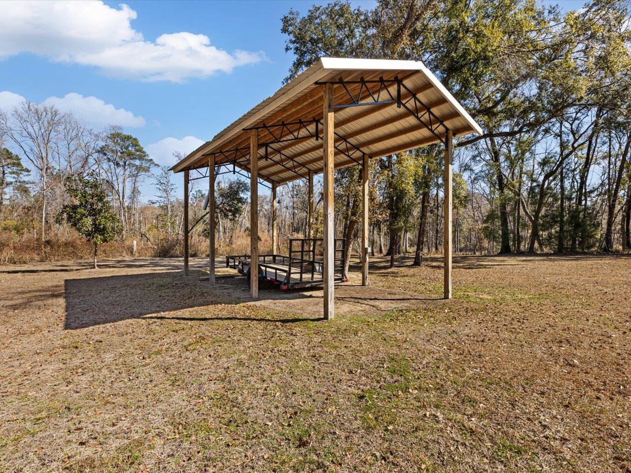 609 Northwest Circle Road Madison, FL 32340 - Photo 15 of 70